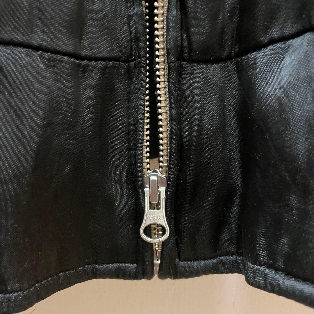 赤西仁 スカジャン　JIN AKANISHI