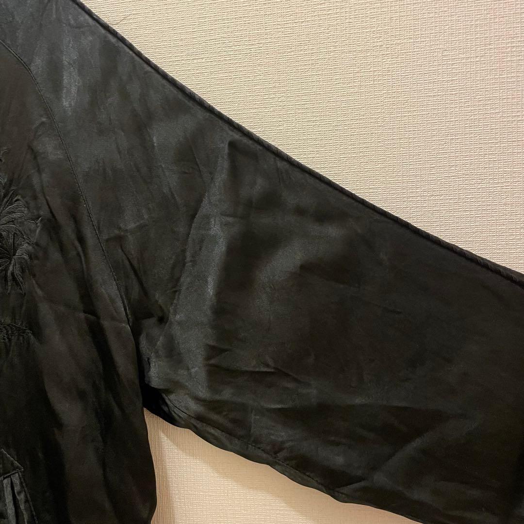 赤西仁 スカジャン　JIN AKANISHI