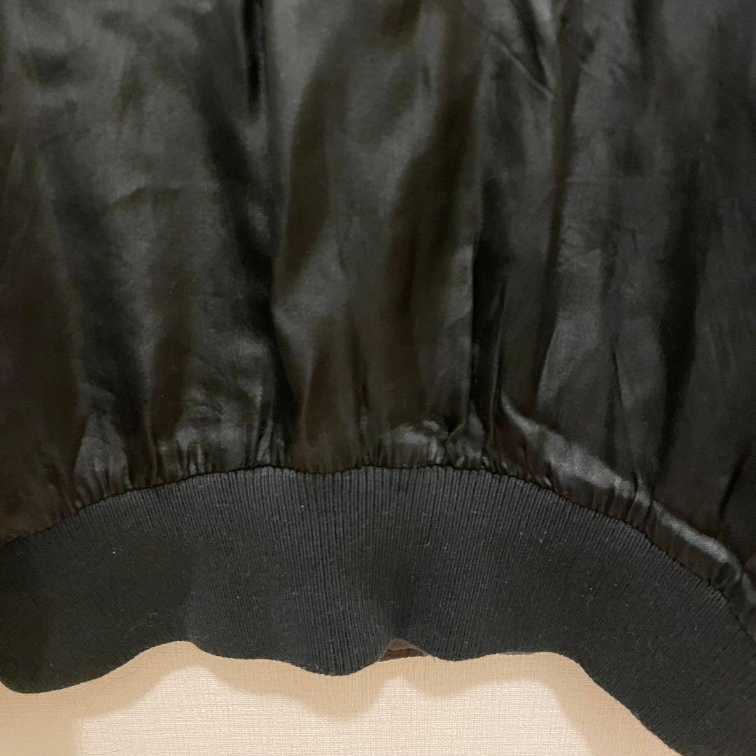 赤西仁 スカジャン　JIN AKANISHI