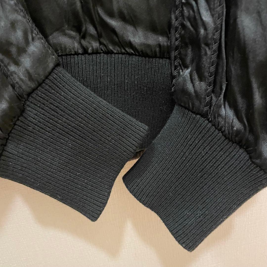 赤西仁 スカジャン　JIN AKANISHI