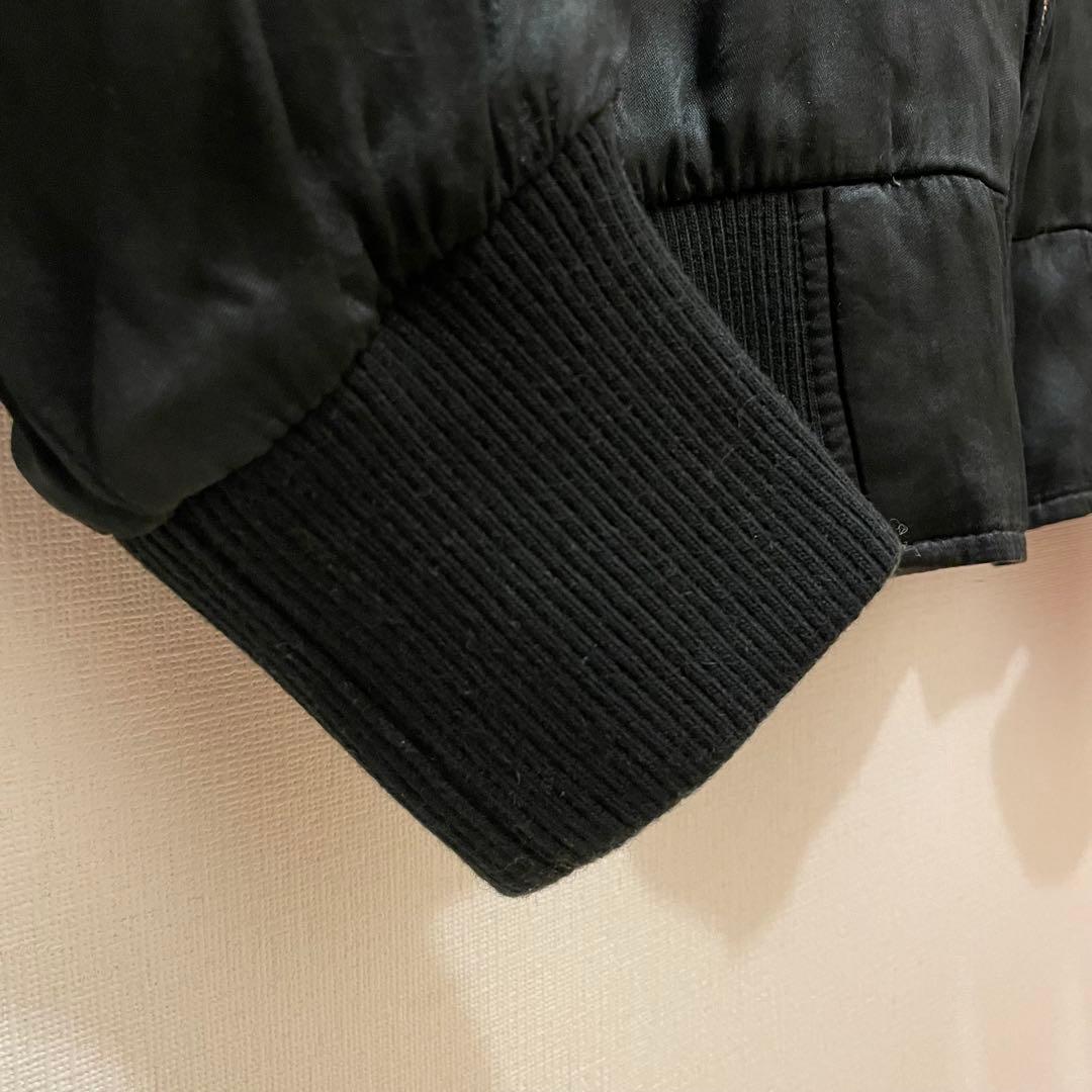 赤西仁 スカジャン　JIN AKANISHI