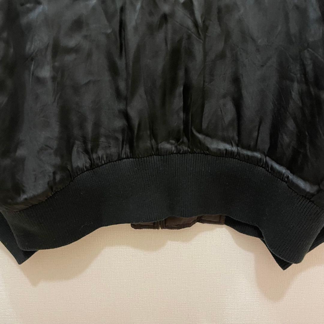 赤西仁 スカジャン　JIN AKANISHI