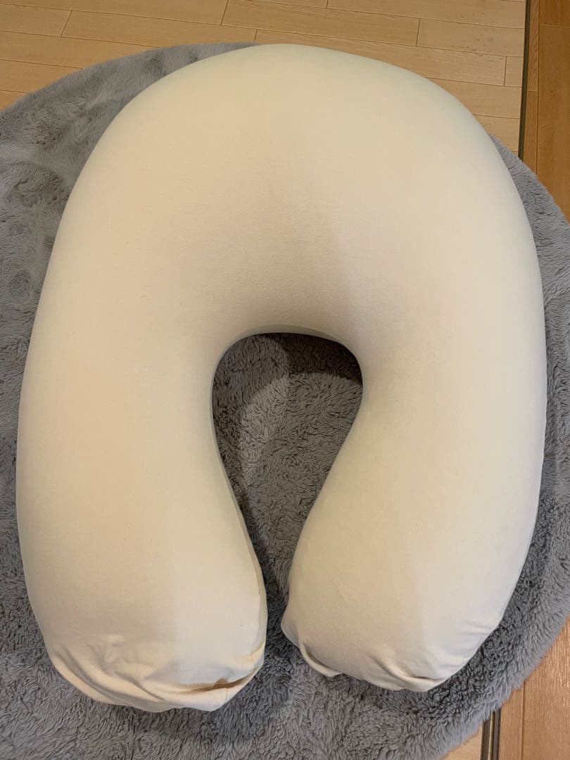 【値下げ】Yogibo サポート　クッション　プレミアム