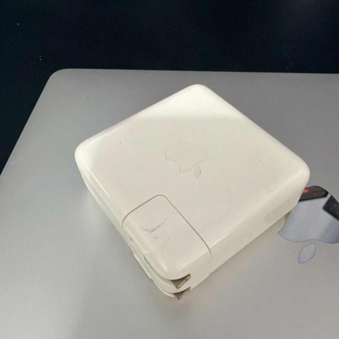 【訳あり】Apple MacBook Pro 13インチ 2017 シルバー