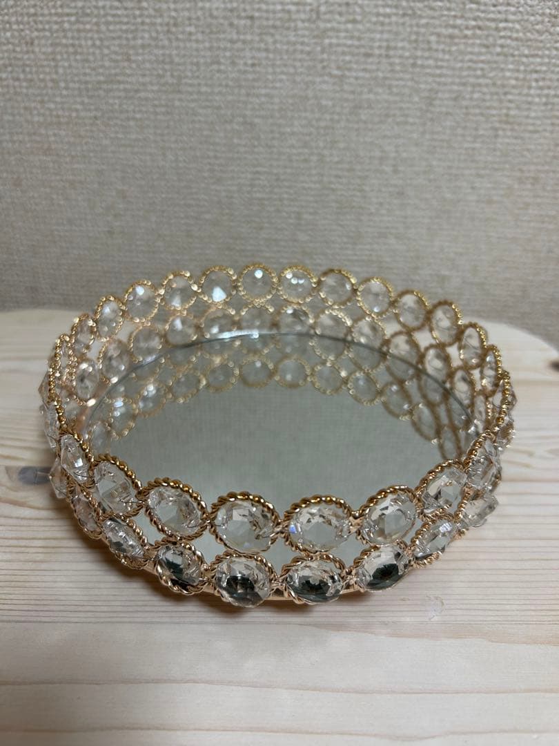 Francfranc 小物入れ