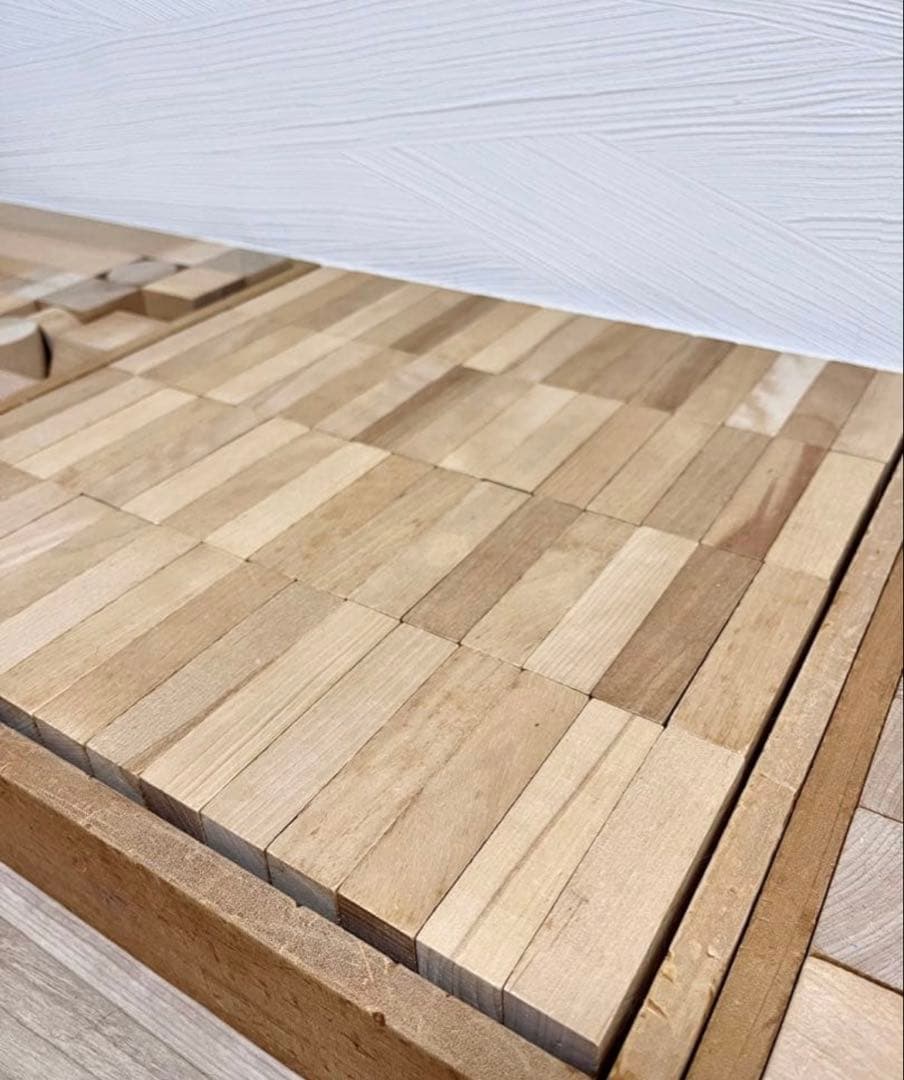 童具館　waku 3箱セット