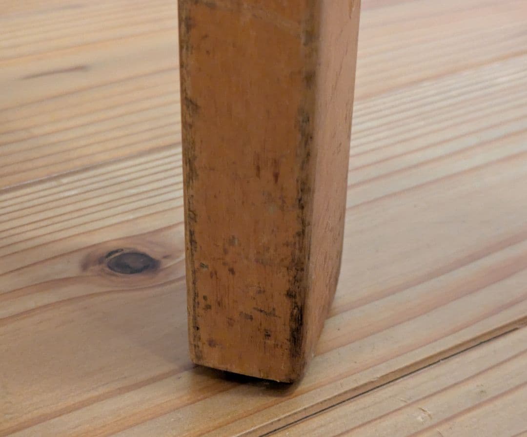 【50年代】アアルト チェア69 aalto 69 ヴィンテージ