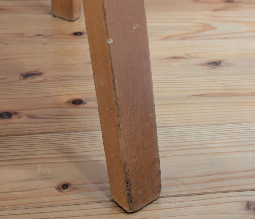 【50年代】アアルト チェア69 aalto 69 ヴィンテージ