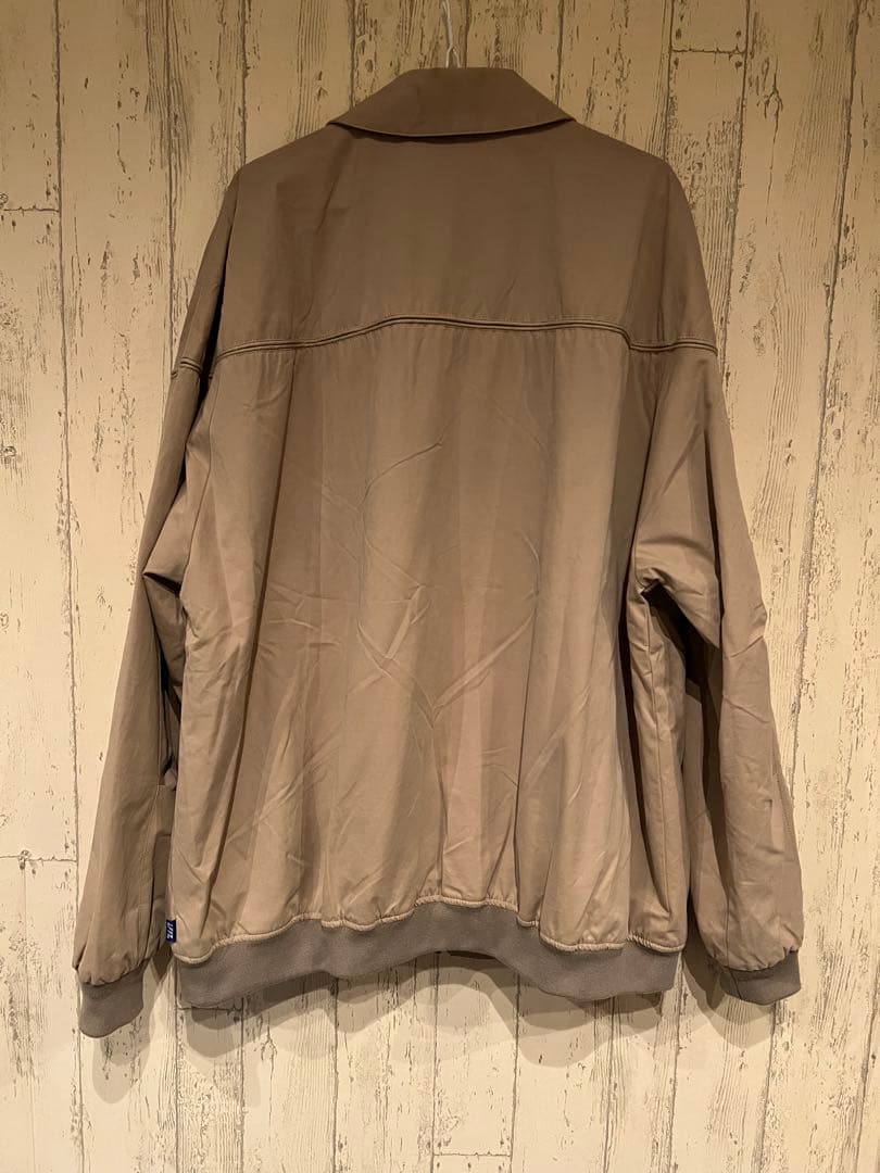 Lafayette ベージュ XXL ダービージャケット　LFYT 新品未使用