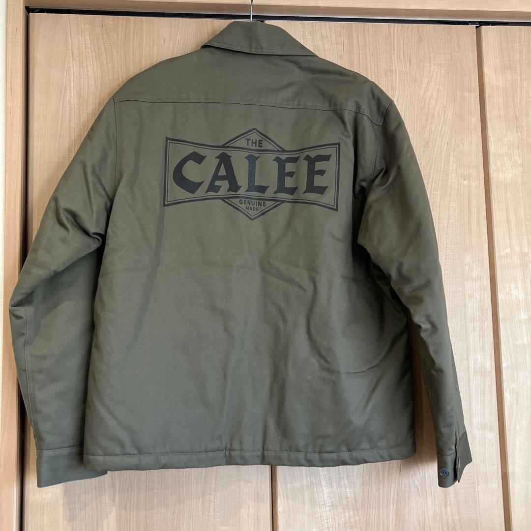 CALEE ジャンパー Mサイズ