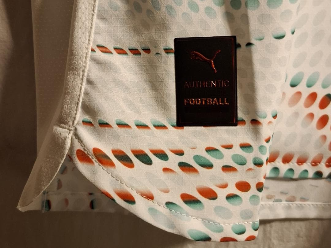 【最終価格】ポルトガル代表 2025 オーセンティック アウェイ 21.ジョタ