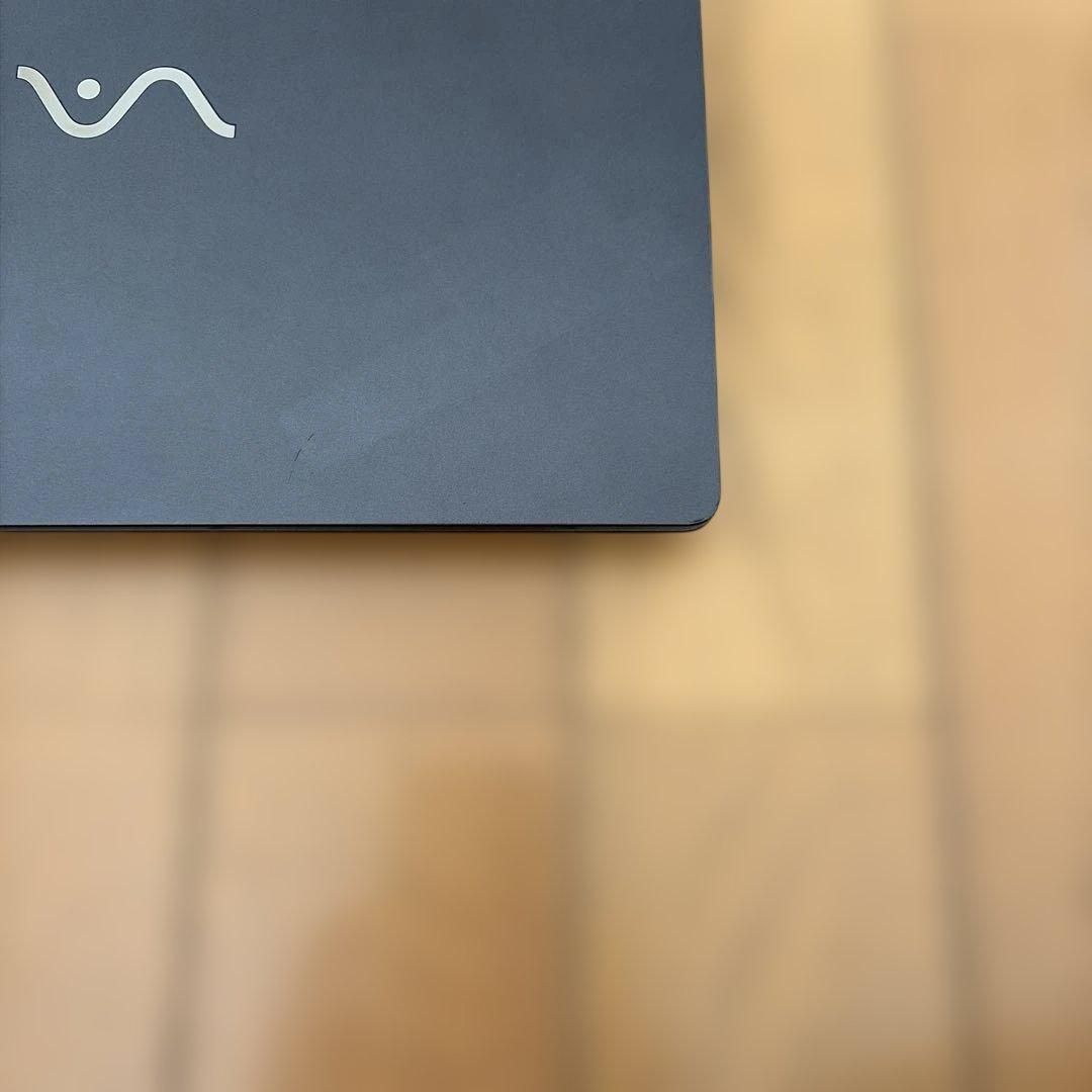 Windowsノート本体 VAIO VJS111D12N i5-6200U SSD Windows11