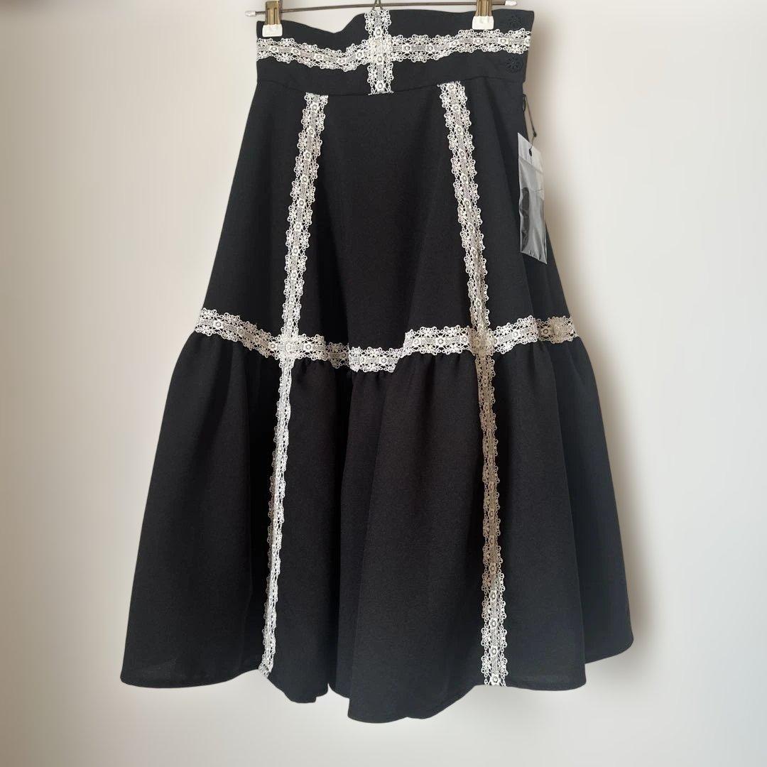 MIHO MATSUDA スカート フォグナ