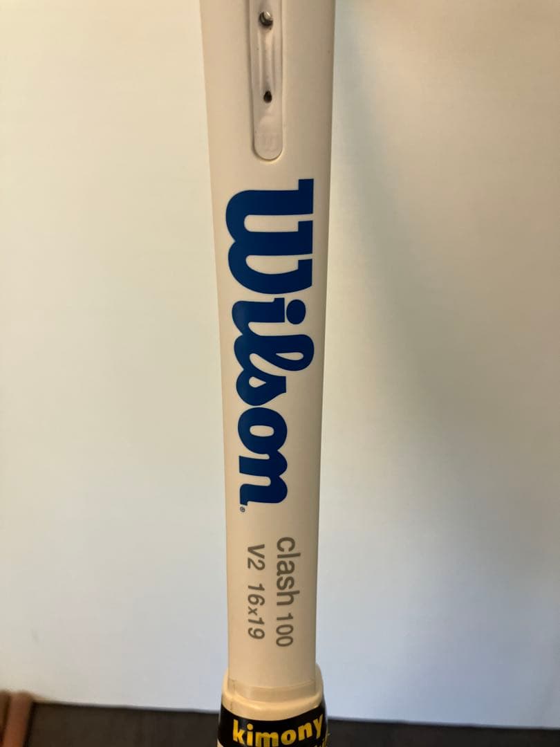 クラッシュ100 usオープン ②