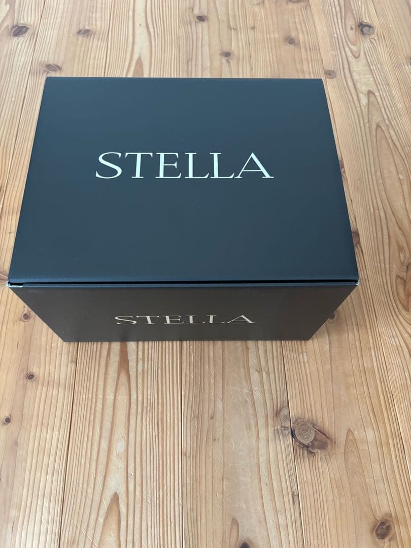 新品・未使用 シマノ 20ステラSW18000HG