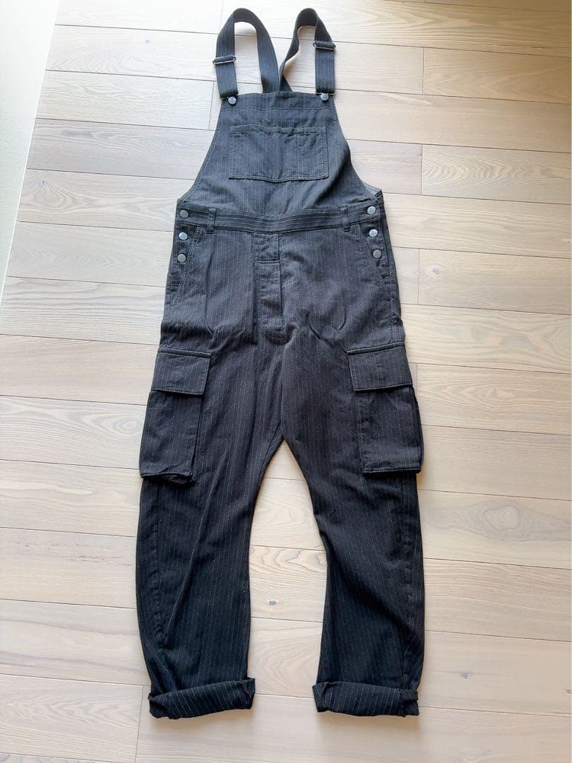 新品ヴィヴィアンウエストウッド　サロペット