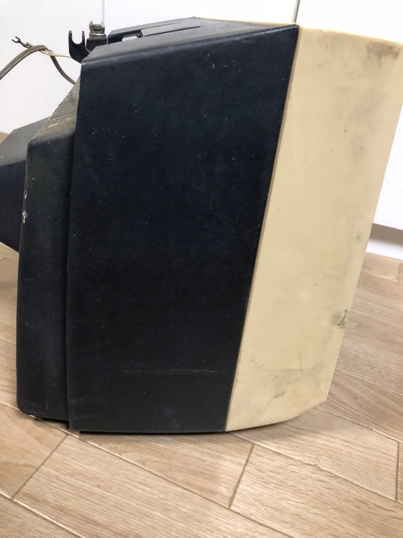 【匿名配送❗️】TOSHIBA PUBLIC 12 TV 【ジャンク】❣️