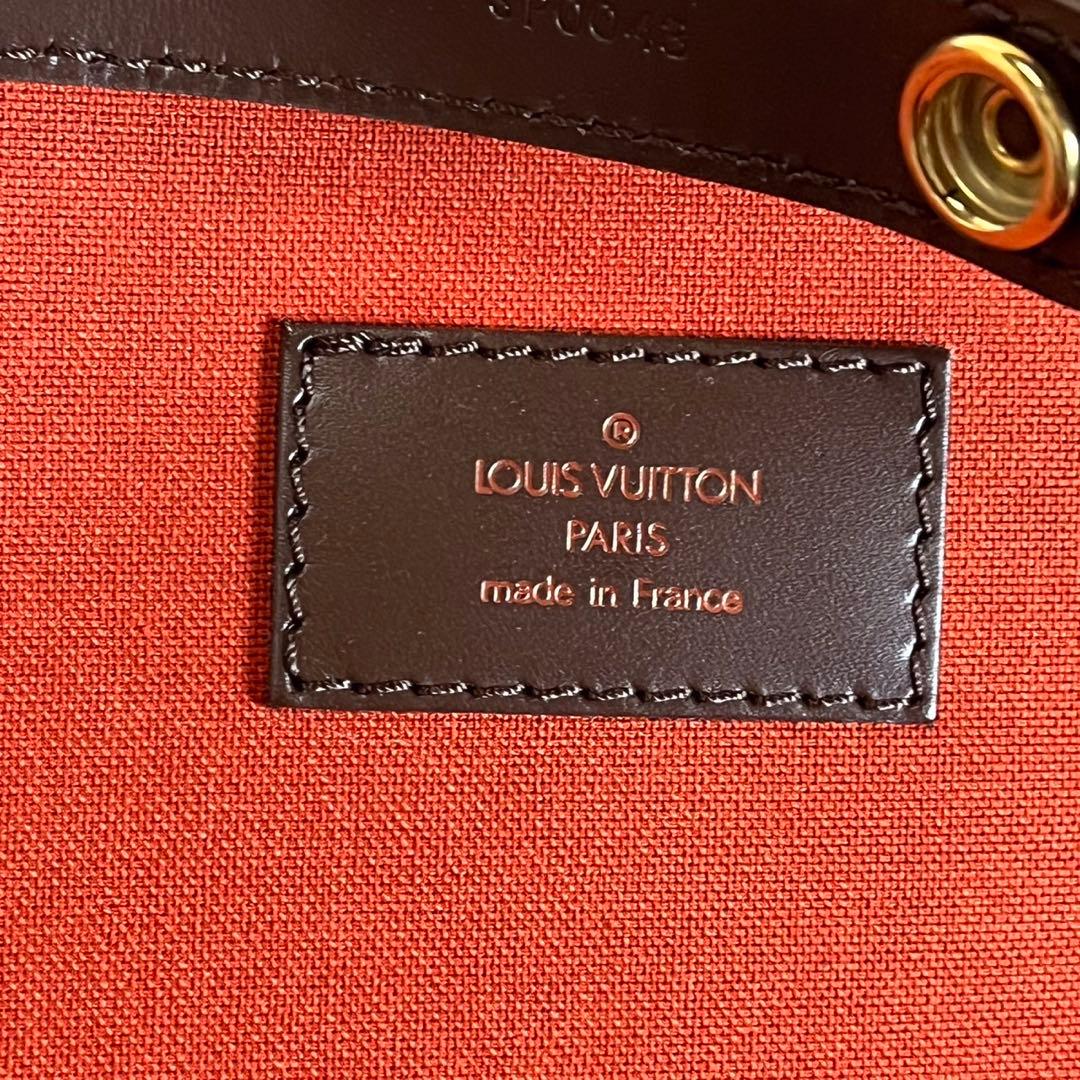 【匿名発送】ルイ・ヴィトン　ダミエ　ペガス55 キャリーバッグ スーツケース