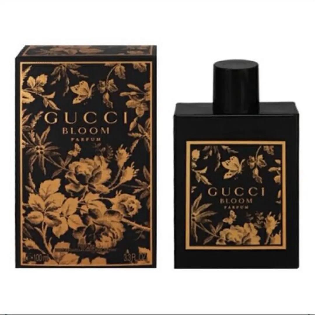 新品　GUCCI グッチ　ブルーム　パルファム　100ml