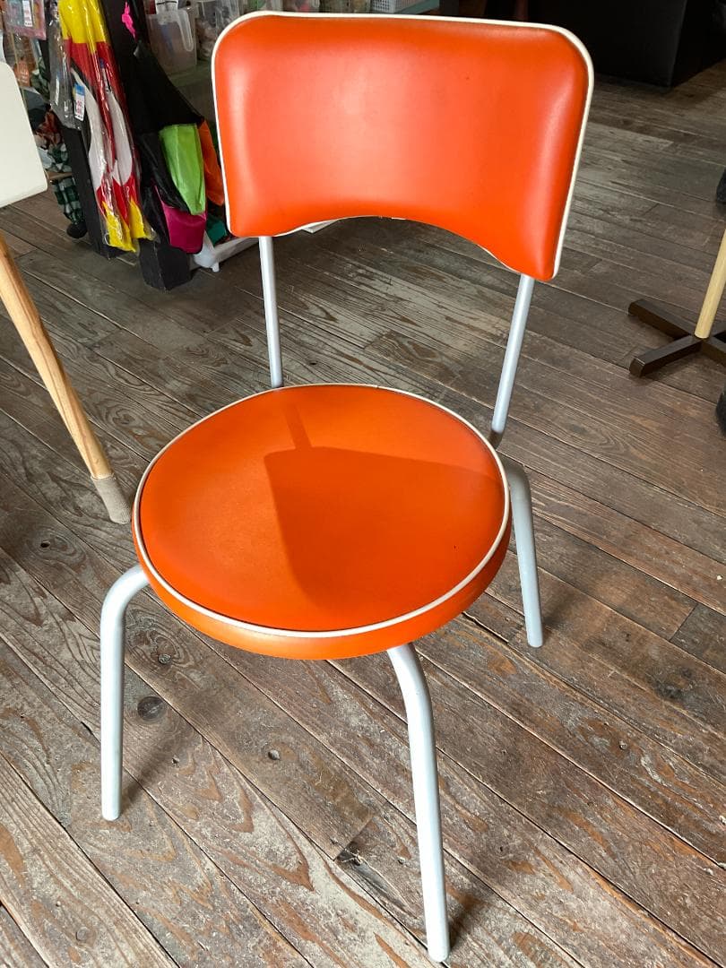 Calligaris カリガリス チェア レトロポップ ミッドセンチュリー
