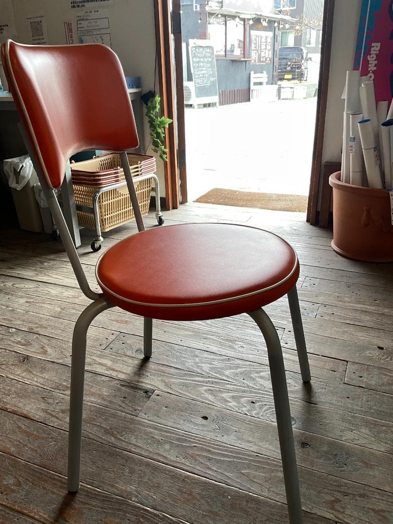 Calligaris カリガリス チェア レトロポップ ミッドセンチュリー