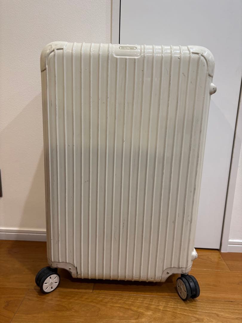RIMOWA SALSA ユナイテッドアローズ別注　82L
