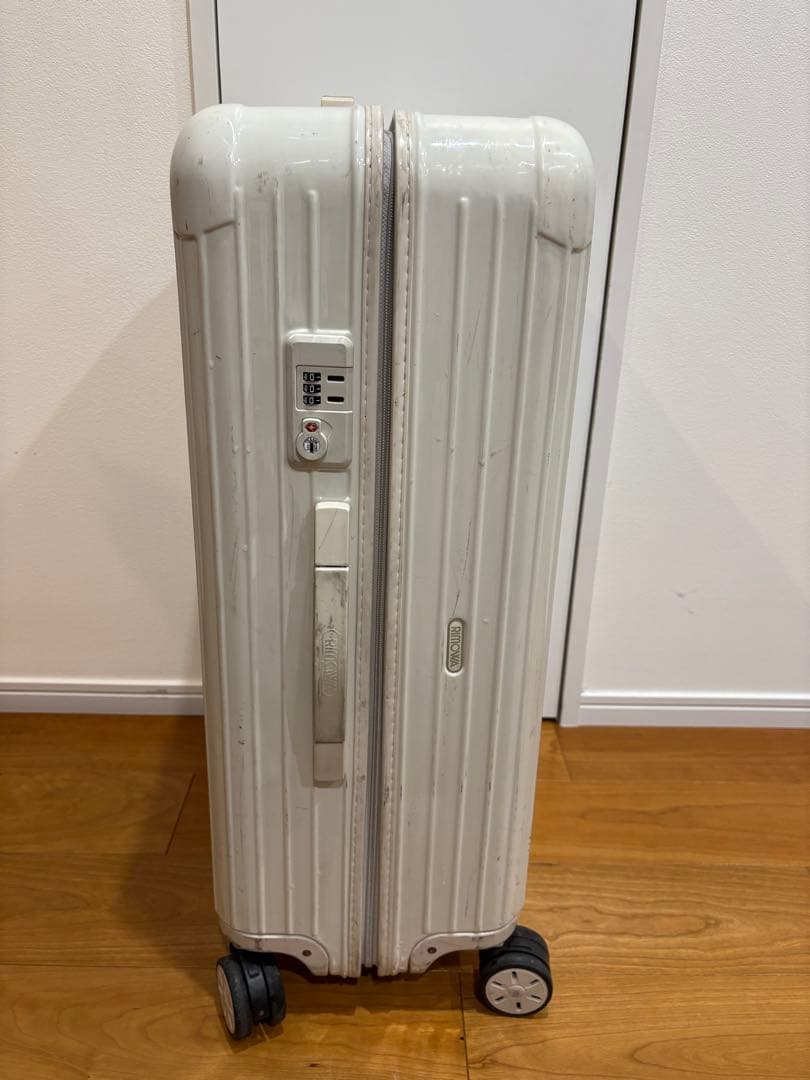 RIMOWA SALSA ユナイテッドアローズ別注　82L