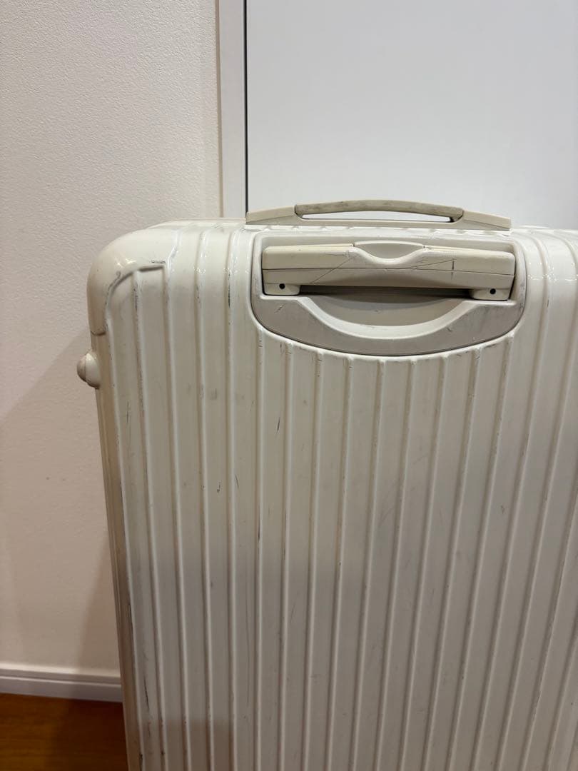RIMOWA SALSA ユナイテッドアローズ別注　82L