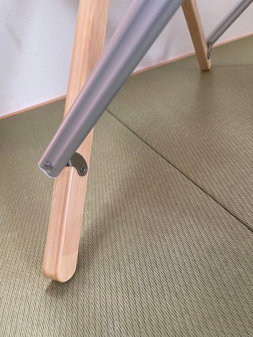 【美品】　スノーピーク　Take!チェア ロング　二脚セット