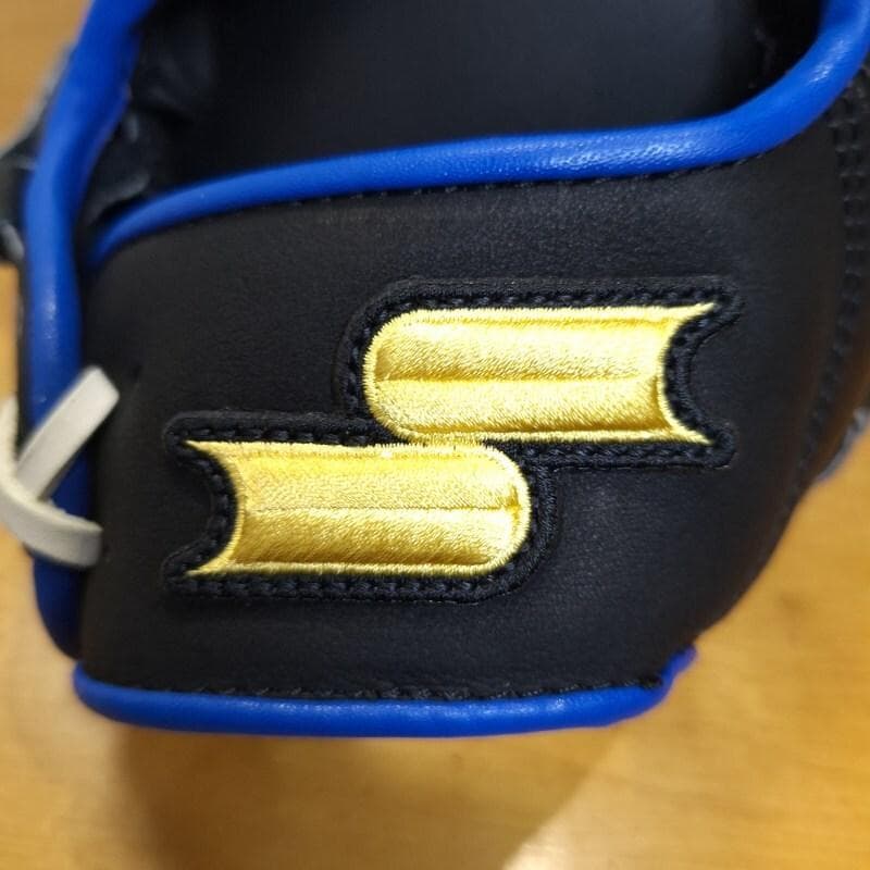 SSK ハビアー・バエズモデル 天才シリーズ 新品 未使用 内野用 硬式グローブ