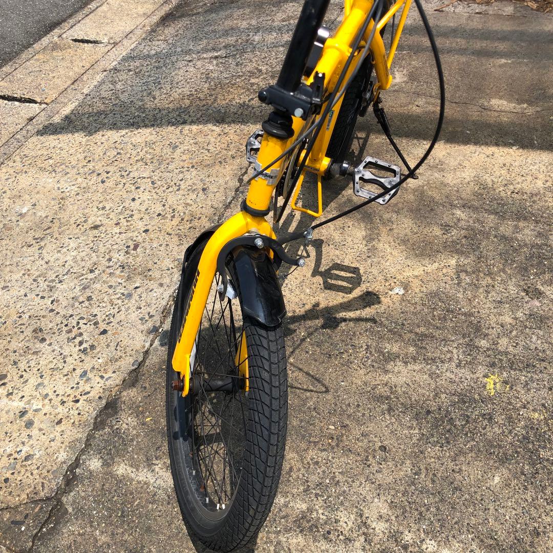 [569] 伊東HUMMER ハマー 折りたたみ引き取り 発送不可