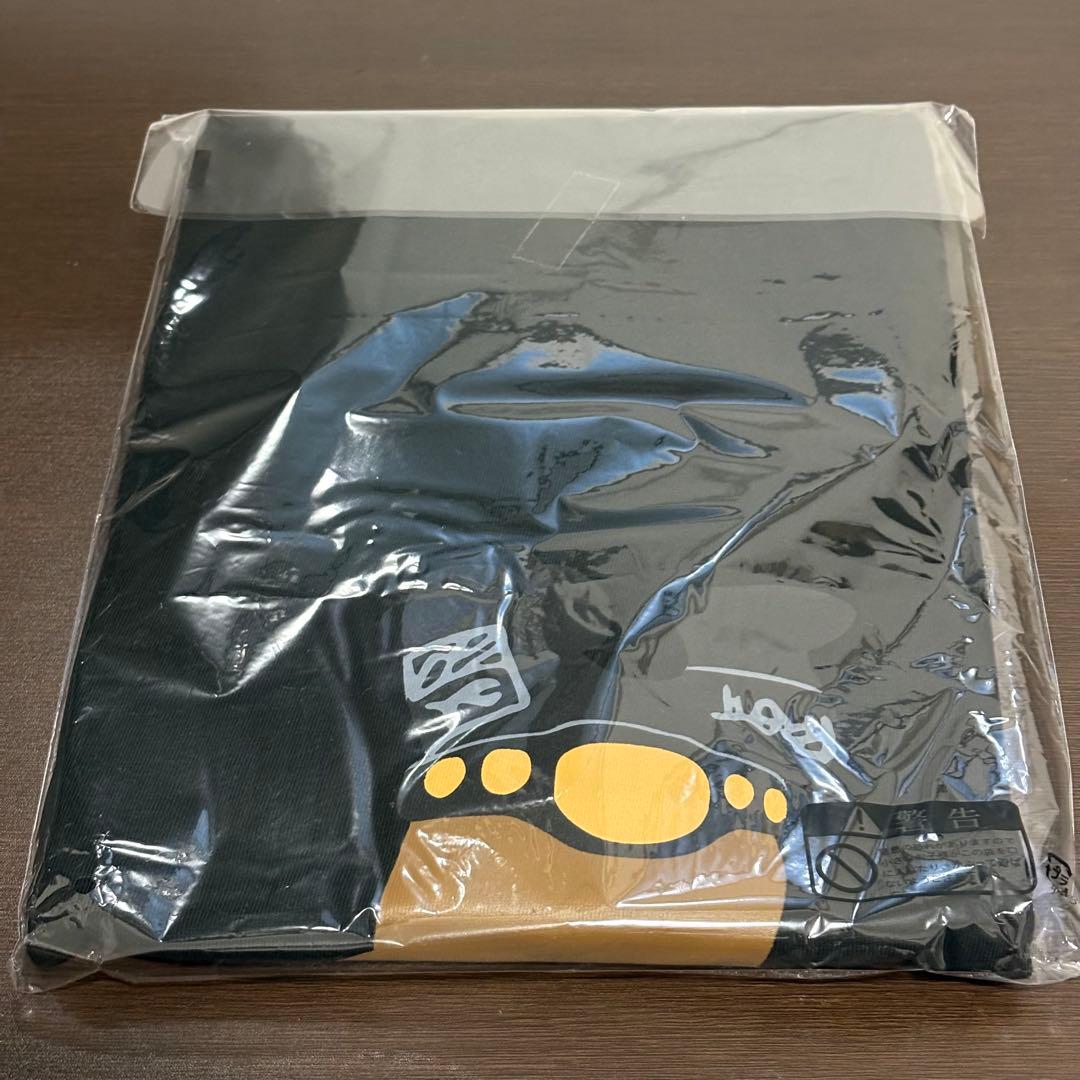 【通販限定品】新品未開封　武藤ベアー Tシャツ XL