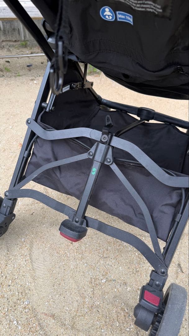 シルバークロス Jet