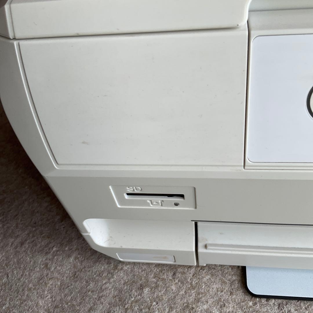 EPSON EP-710Aプリンター