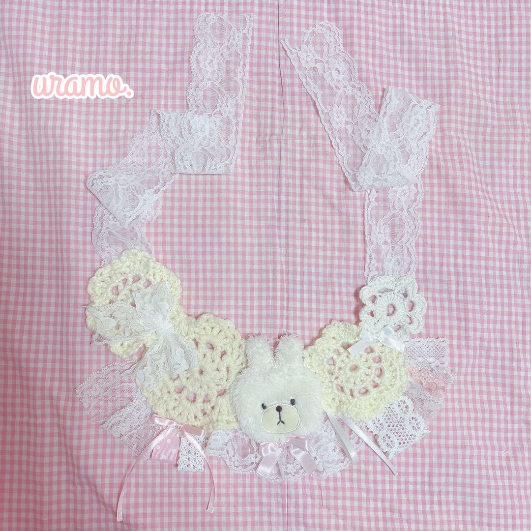 uramo♡ナオにゃんさま専用3点おまとめ✩‧₊˚