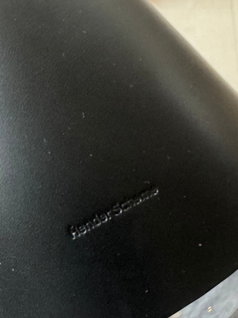 Hender Scheme エンダースキーマ花器 1000ml