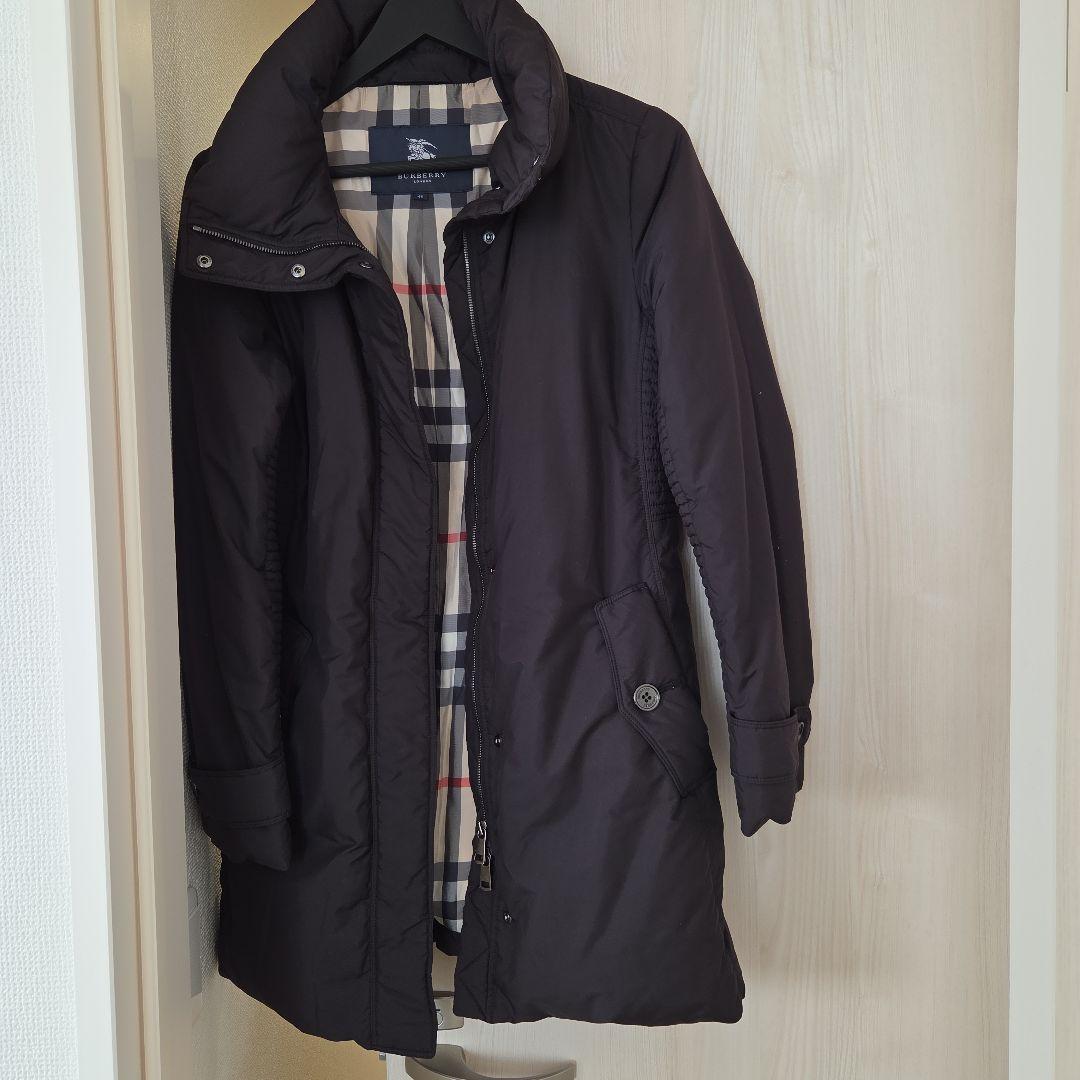 BURBERRY ダウンジャケット 40サイズ