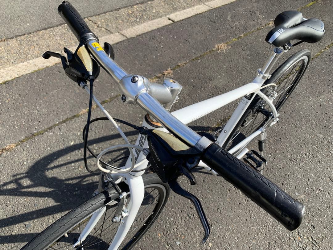 【即乘】送料無料GIANTクロスバイクESCAPE R3S SHIMANO24速