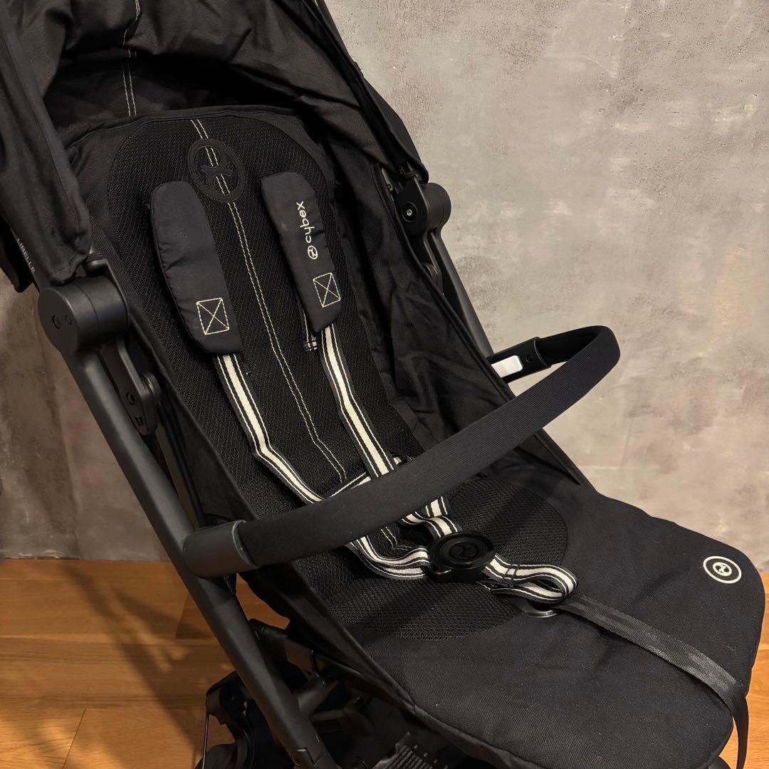 【サイベックス】リベル b型ベビーカー