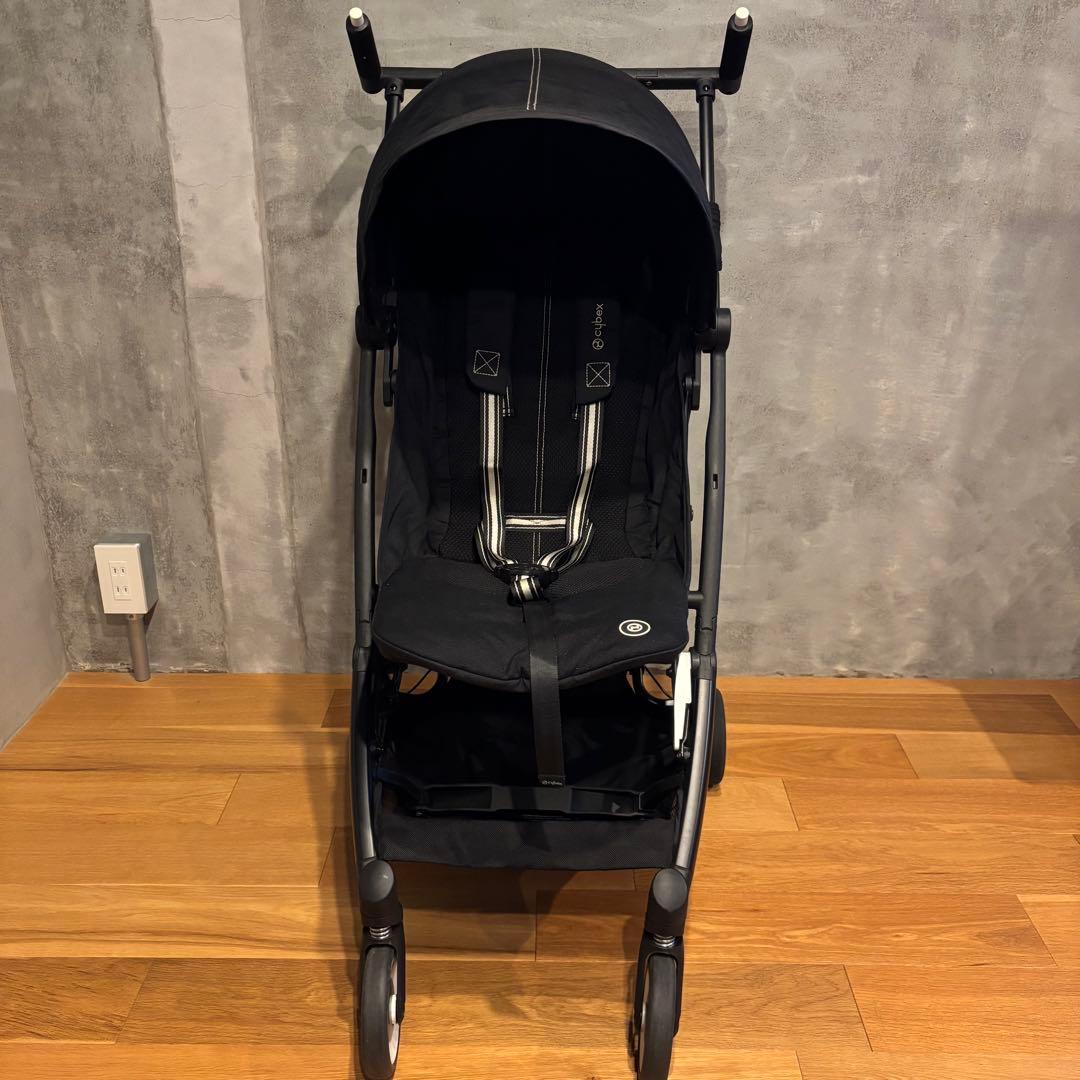 【サイベックス】リベル b型ベビーカー