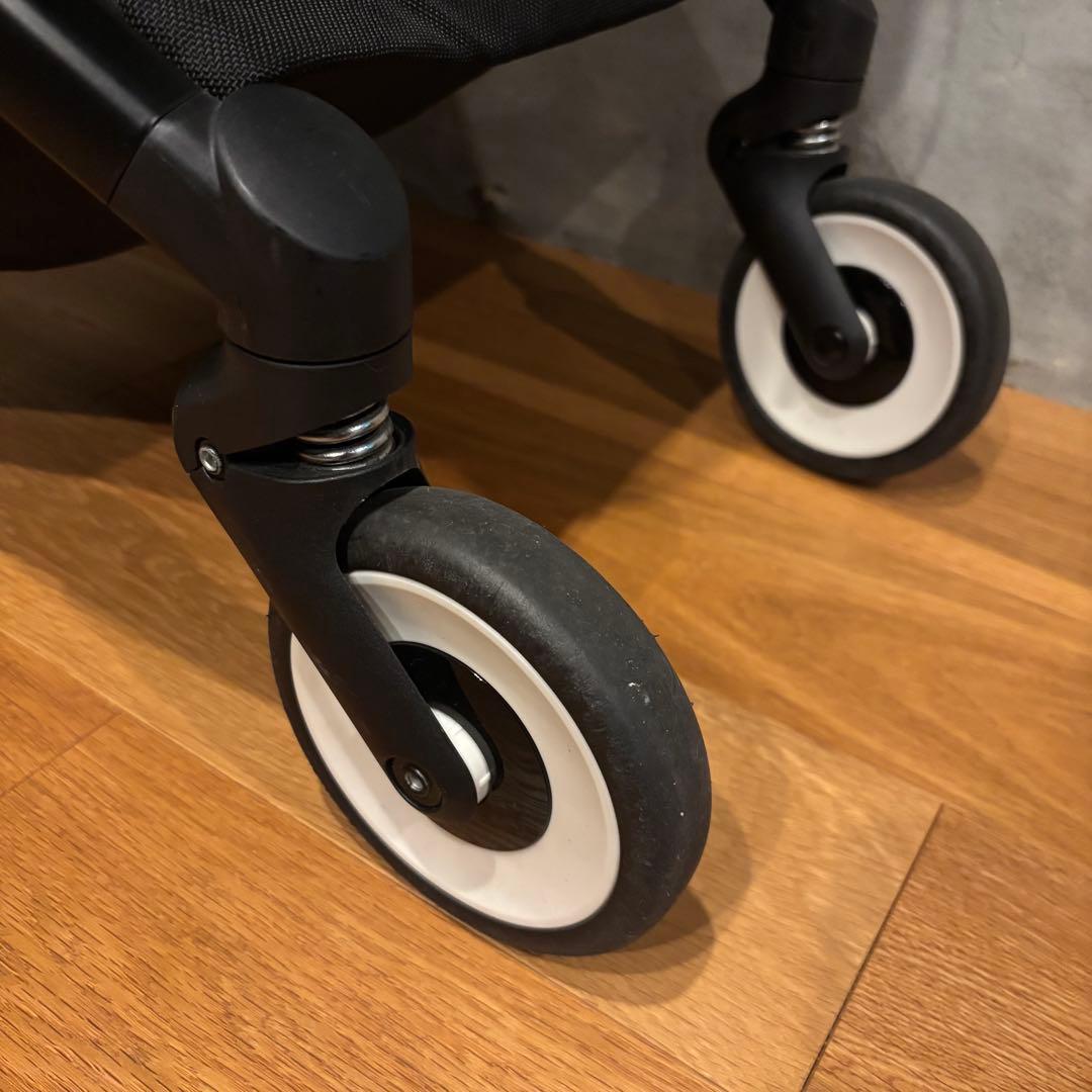 【サイベックス】リベル b型ベビーカー