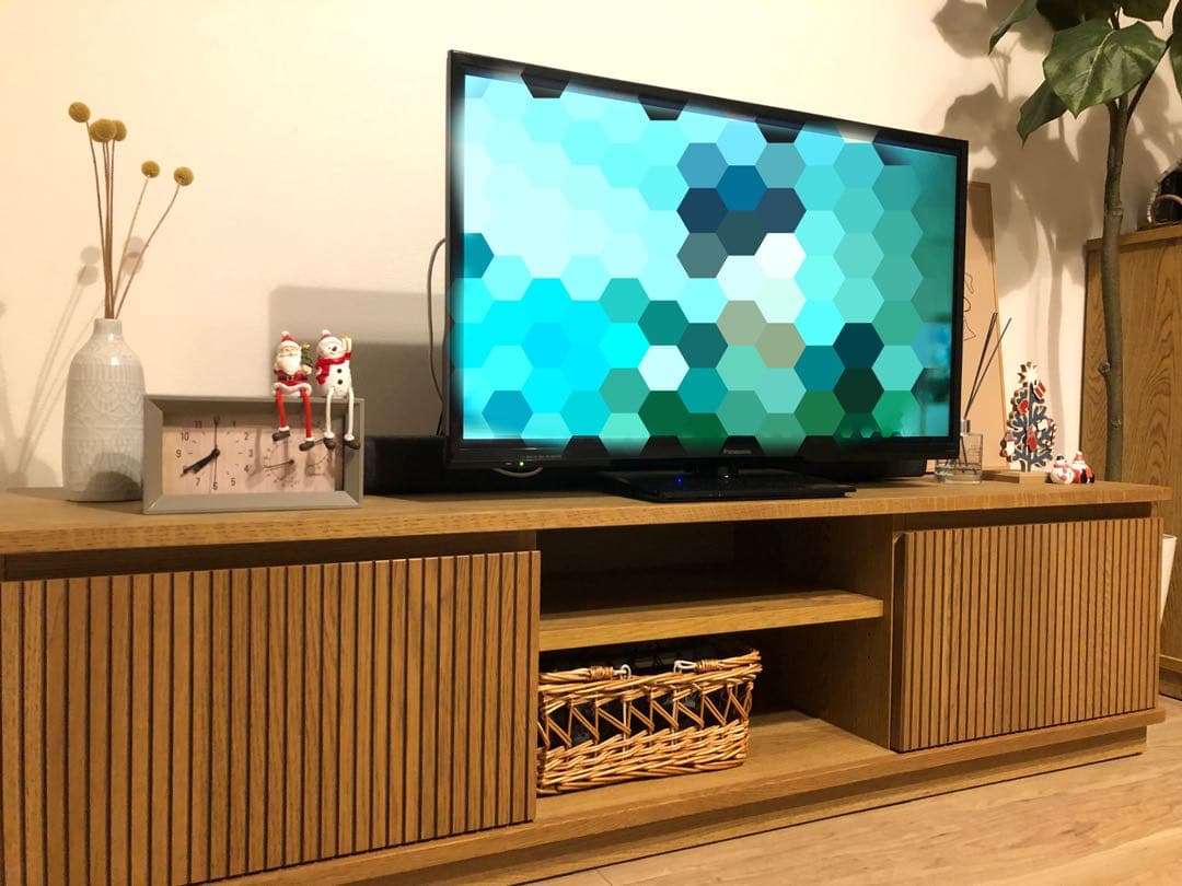 unico DIFE TVボード W1500