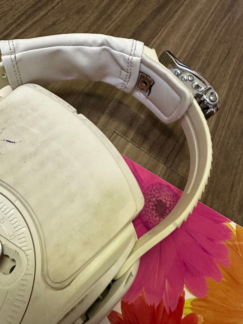 スノーボード　SUBTLE 147cmビンディングSALOMON size M