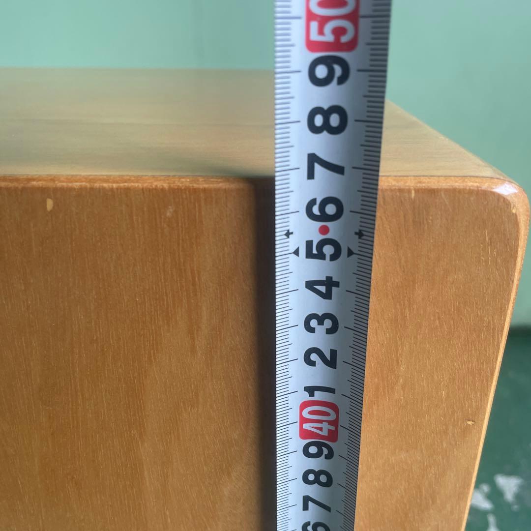 TOCA カホン TCAJ-PN Natural 打楽器 収納ケース付き 格安