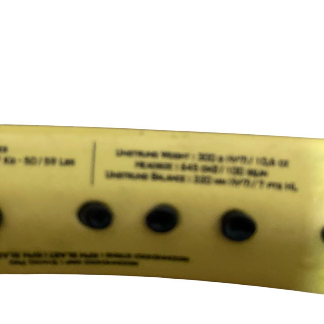 【状態良好】Babolat PURE AERO 2019