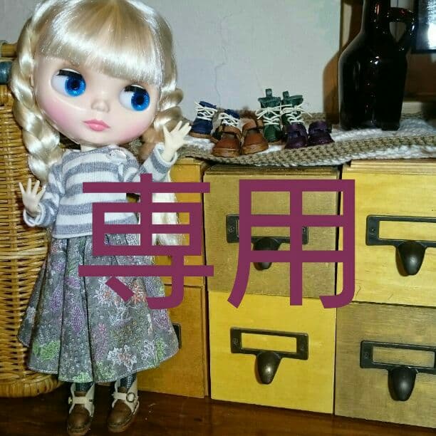 ゆりです。