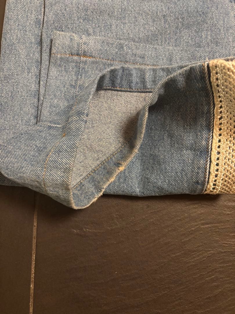 パンツ WALES BONNER ETERNITY TROUSERS