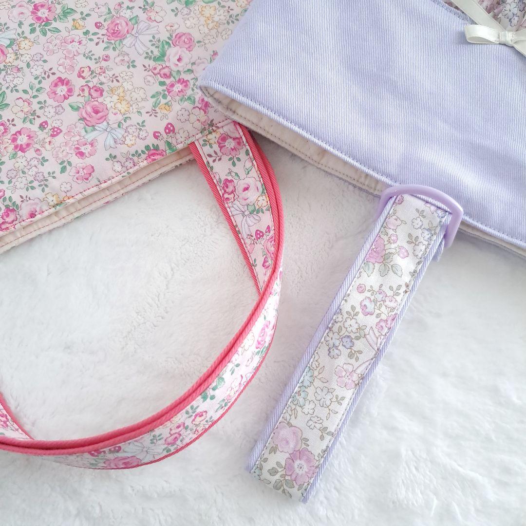 引っ越し荷造り中♡ ハンドメイド オーダー 入園入学
