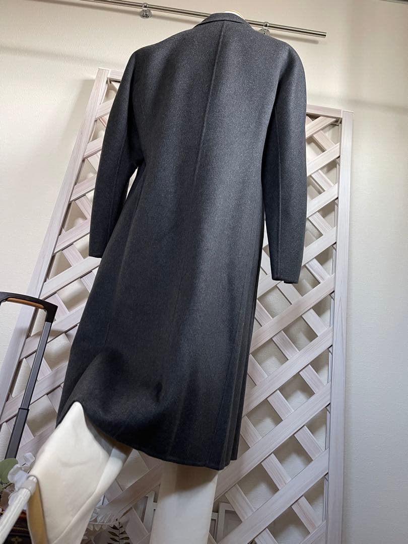 ば*✨様 お待ちかね！⭐︎ワコール新品⭐︎11号　カシミヤ　⭐︎春を暖める　 プ