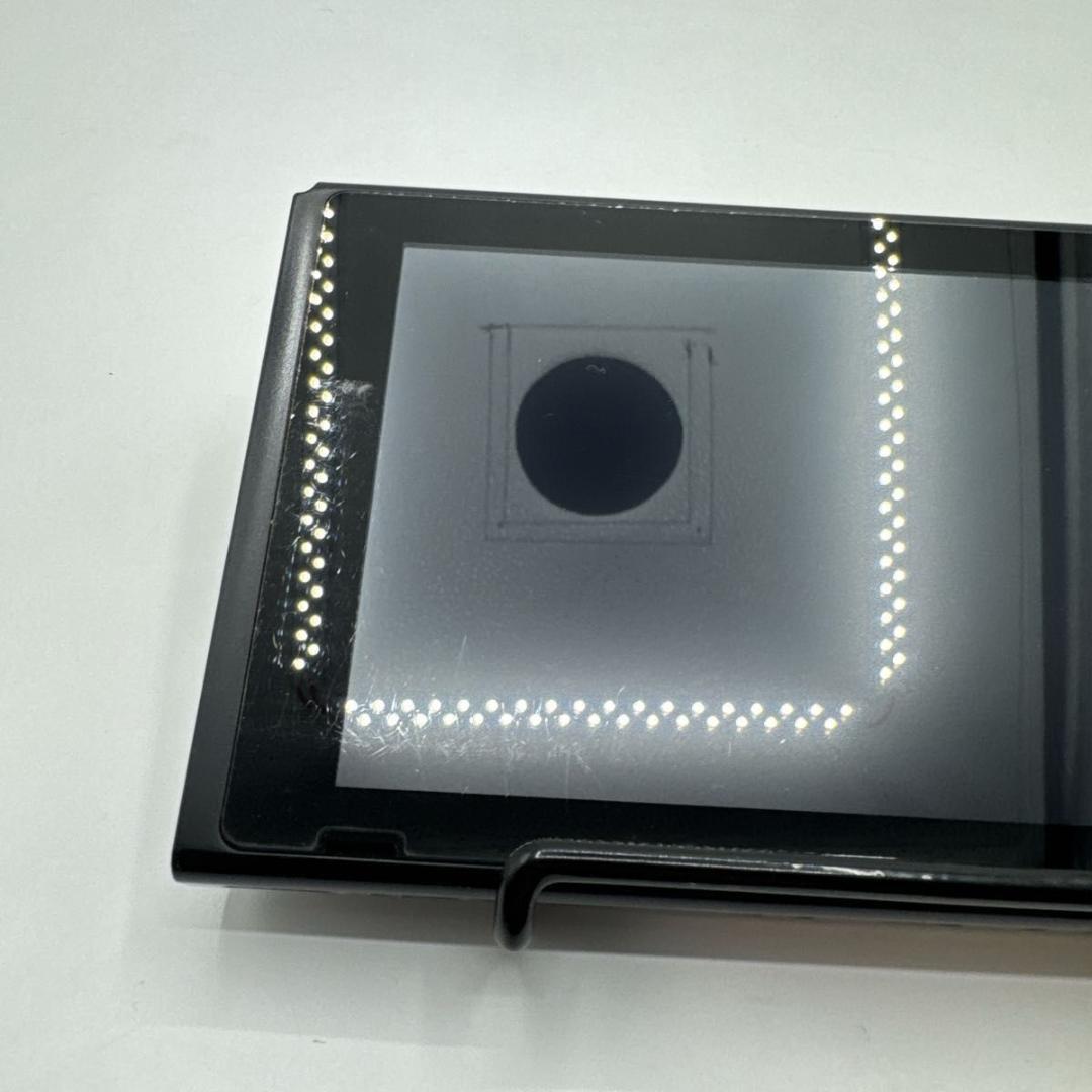 Nintendo Switch　本体　旧型　任天堂　2017年製